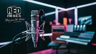 Red FM Saturday Night | Party Vibes 2025 | NonStop Hits...