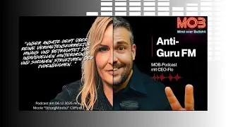 Jetzt online: Nicole Clifford &uuml;ber starke Kinder und mutige Entscheidungen. 🎧🧠