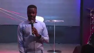 WEALTH AND RICHES (Practical Steps, Prayers and Prophecies): First Service -Pastor Toju Oluwatoyinbo