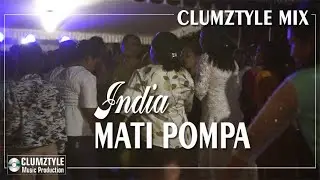 Clumztyle - India Pompa Remix || Lagu Pesta Rakat Timur 💃