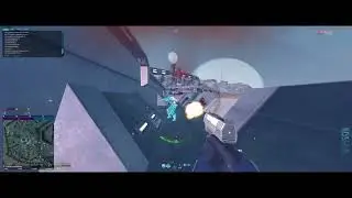 Planetside 2 - 4 Raw Montage
