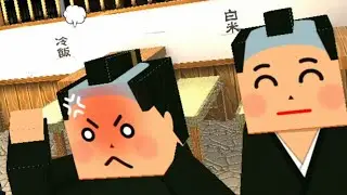 Counter Fight VR - Samurai Edition  || Counter Fight VR Gameplay || KonasGames
