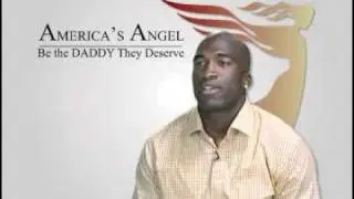 Kevin Burnett @ Americas Angel