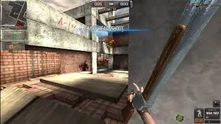 POINT BLANK M1887 SL REVIEW