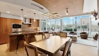 Denver Living at Its Peak: Park Views, Chef&rsquo;s Kitchen, Fenced Outdoor Oasis