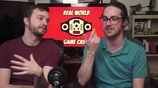 RWGC Episode #13.1 - A new look at Scavengers and Midwinter Entertainment