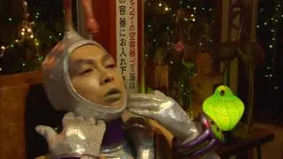 『地球兄弟』#5