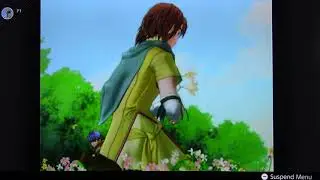 Fire Embelm Path of Radiance Ep 1 Mercenaries