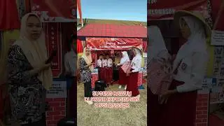 Stand exposisi sdn 2 nglongsor