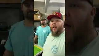 Hey Andrew! #freshprints #printlife #jokeoftheday