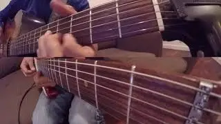 Ten Years Gone (Led Zeppelin cover)