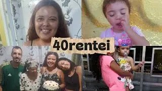✨ Natal, 40 Anos e Novos Começos: Um Fim de Semana para Refletir e Celebrar ✨
