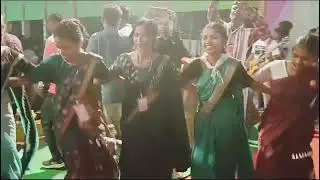 GEL CHURCH||UTTAR PUB JUTIYA||BARKHIK JUBOH|| ADHIBEKHON marapani solong pathar