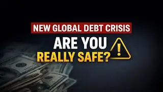 Decoding the New Global Debt Crisis: Are You Financially Prepared?