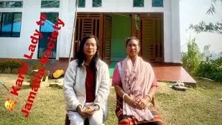 Assamni Karbi bwrwi Jamatia chwla bay kaijagwi  100%Jamatia ragakhe kok samani  taboknw 1st nuk kho 