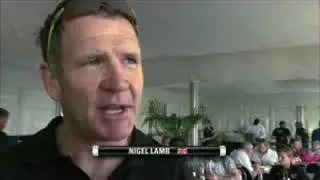 Happy Birthday Nigel Lamb!
