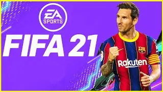 NEW FIFA 21 NEWS - NEW TITLE UPDATE #1, Removed Faces, Removed Commentary & More!