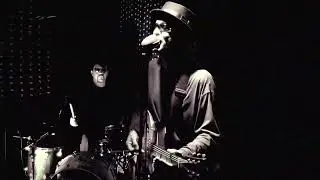 MARKUS JAMES - Goin Down South