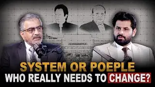 Can Pakistan End Corruption Without Changing Its People?
