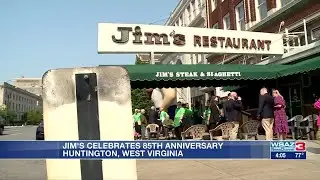 Jim&rsquo;s Steak and Spaghetti House celebrates 85 years in business