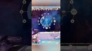 Wishing Everyone E6 Cyrene in One 10 Pull.. 💀 #honkaistarrail #starrail #hoyoverse #shorts #cyrene