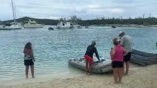 2025-1 Coconut Challenge