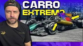 NEWEY FEZ DE NOVO? O CONCEITO EXTREMO DA ASTON MARTIN 2026