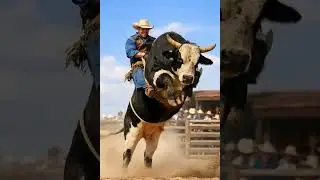 🎸 Cowboy of SteelCountry Music | Rodeo | Strength | Never Give Up