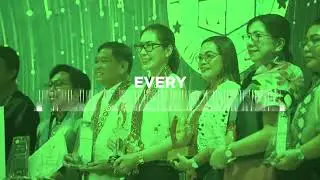 𝗪𝗔𝗧𝗖𝗛 𝗡𝗢𝗪! Calbayog City has been named the 𝗟𝗟𝗔 𝗖𝗵𝗮𝗺𝗽𝗶𝗼𝗻 𝗮𝘁 𝗦𝘂𝘀𝗴𝗮𝗿𝗮𝗻𝗮𝗻 2025