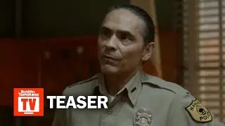Dark Winds Season 2 Teaser | 'By Any Means Necessary'