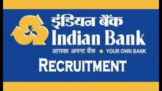 Indian Bank (IB) Bank Security Guard Cum Peon Recruitment 2019