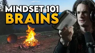 BRAINS - Mindset 101, Class 1
