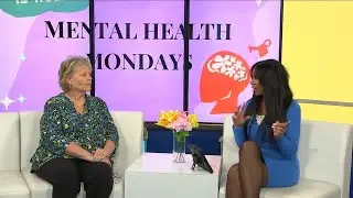 Mental Health Mondays highlights a free anonymous screening before seeking treatment