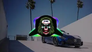 DJ TECHNO !! SLOW MOTION BASS BOOSTED !!