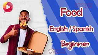 Practice Spanish: Food-Elementary. Learn and improve your Spanish quickly and naturally.