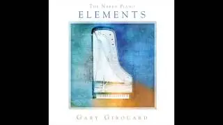 August - from The Naked Piano Elements (by Gary Girouard)