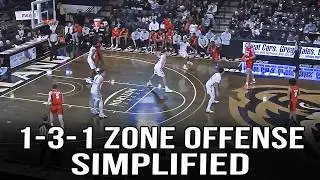 Stop Struggling vs the 1-3-1 (Watch This!) - 7 Game Ready Tactics