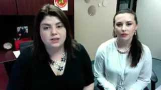 Your Daily Crime Report - First at Five Turn'em in Tuesday Edition (04-12-16)