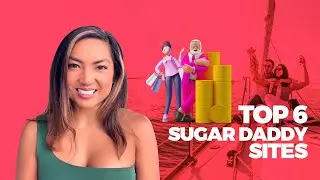 Best Sugar Daddy Dating Sites: Find a Sugar Daddy Fast