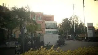 Liverpool Hospital: An Insider's View