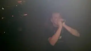 Wallower (Live) @ Womb Room; 7/24/16