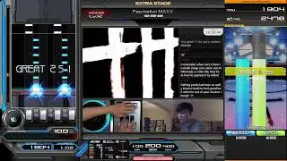 [IIDX] Infinitas