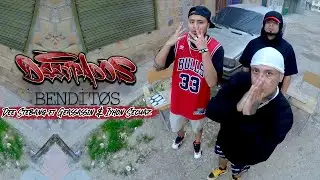 Dee Stebang Ft @GEAS47 & @secuazmunevar - Benditos (ConceptVideo) 