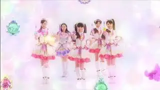 Girls x Heroine Soundtrack| Royal Dream Purelize Dance OST (Track 22)