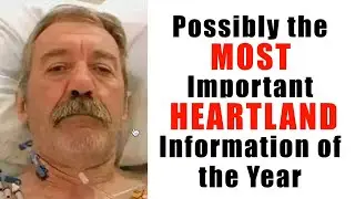 Possibly the Most Important Information about the Heartland Cast & Community You Will Hear This Year