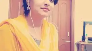 Ae mere humsafar (Karaoke 4 Duet)