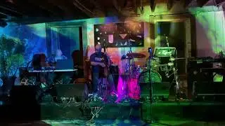 Jair - Rohm Parker Wells and Karl Fury @  Dharma Bums on March 22, 2025