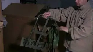 Military Field Pack Frames on GovLiquidation.com
