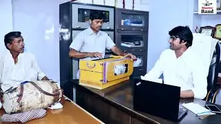पिया फौजी मुजे हिंदुस्तान दिखा दे  || रागनी || Master band gagalehri || Amit Kumar