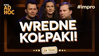 Tr&oacute;jgłowa Gwiazda Broadwayu #4 - Wiolka Walaszczyk